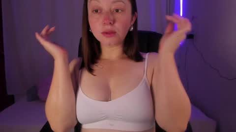 natalia online show from December 22, 12:38 pm