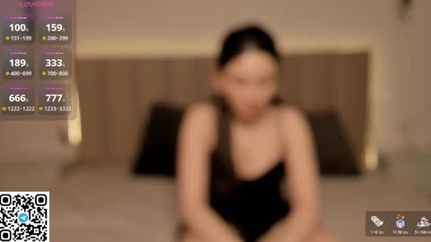 iris on cam online show from February 9, 8:55 pm