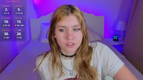 Iris  online show from November 16, 10:28 am