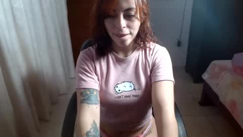 irisarellano_ online show from July 23, 1:20 pm