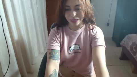 irisarellano_ online show from June 16, 1:15 pm
