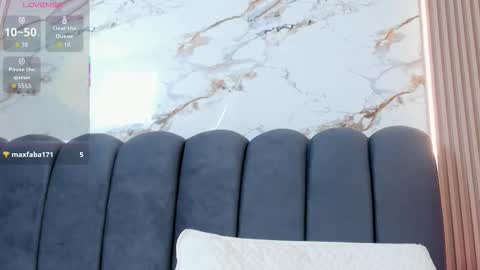 Iris online show from December 20, 5:31 pm