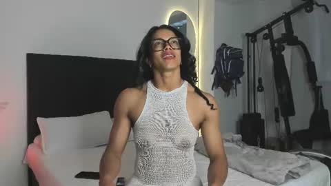 Iris Fit online show from July 16, 7:06 pm