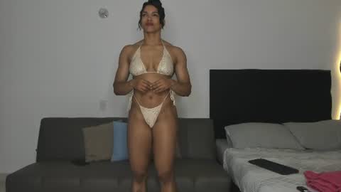 Iris Fit online show from June 12, 2:05 pm