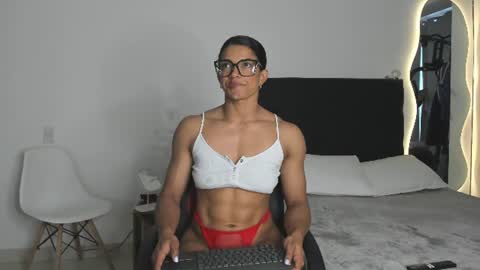 Iris Fit online show from July 20, 8:43 pm