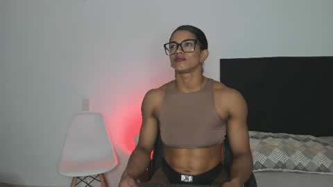 Iris Fit online show from July 28, 4:27 pm