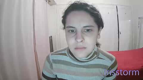 Iris online show from October 29, 10:54 pm