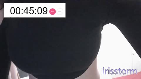 Iris online show from October 6, 10:16 pm