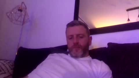 IrishLad online show from March 9, 7:05 pm