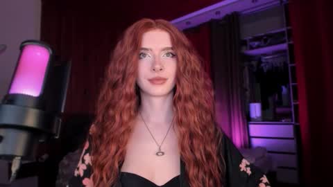 Miss Iris Fansly Miss Iris new inst.  online show from September 19, 5:05 pm