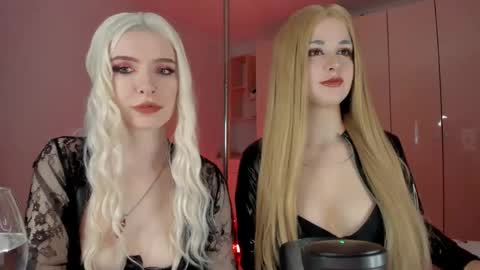Miss Iris Fansly Miss Iris new inst.  online show from June 5, 5:29 pm