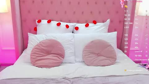 Iris online show from March 5, 6:33 am