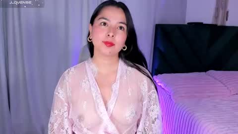 Iris Moira  online show from February 12, 11:36 am