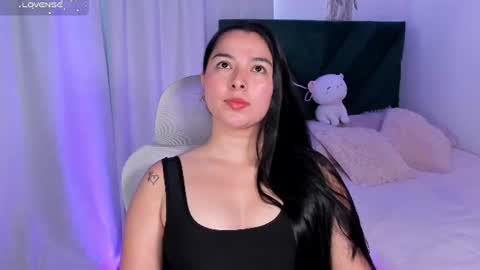 Iris Moira  online show from July 17, 12:40 pm