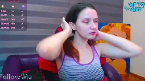 Iris online show from October 29, 10:10 pm