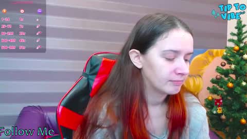 Iris online show from December 21, 4:08 am