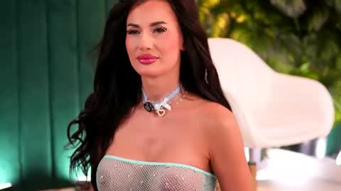 Maria online show from July 11, 2:38 am
