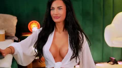 Maria online show from June 16, 2:37 am