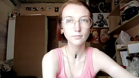 Iris online show from June 13, 12:04 pm