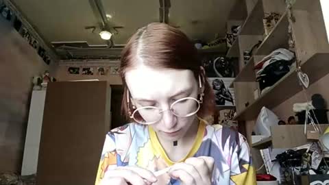 Iris online show from June 17, 10:09 am