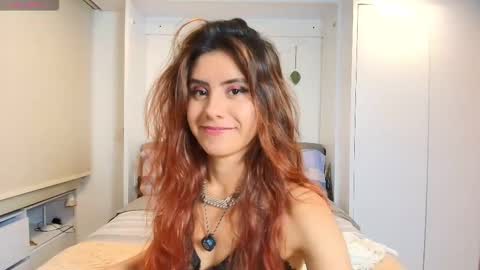 Iris Rosse online show from November 30, 3:46 am