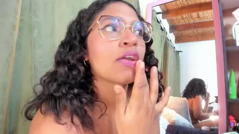 iris online show from March 3, 5:31 pm