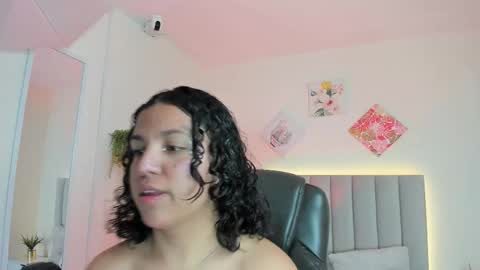 Iris online show from November 4, 3:08 am