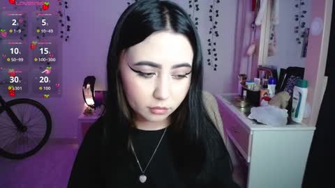 Iris  online show from January 8, 5:35 am