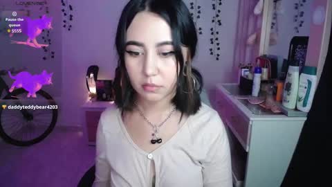 Iris  online show from February 19, 5:17 am