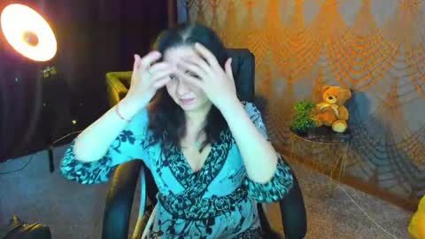 Iris online show from May 11, 5:36 am