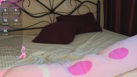 Snapshot of irissocute chatting on October 15, 8:04 am I am Cutie Iris3 online show from October 15, 8:04 am