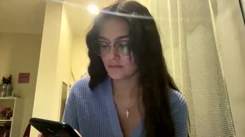 irisss31 online show from March 15, 7:06 pm