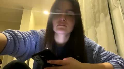 irisss31 online show from March 13, 7:50 pm