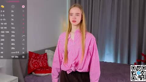 Alexa online show from April 24, 11:01 am