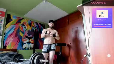 Dany - Indepent model online show from July 31, 6:31 pm