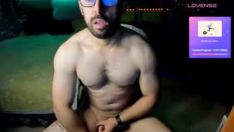 Dany - Indepent model online show from July 29, 11:05 pm