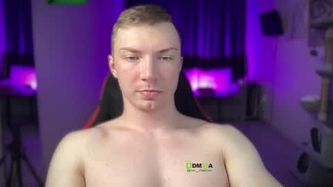 Iron online show from February 22, 10:12 pm