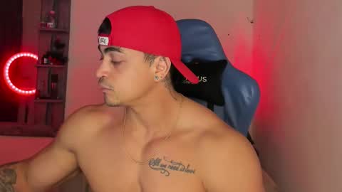 Iron online show from February 28, 7:34 am