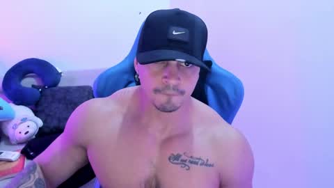 Iron online show from May 3, 3:56 am