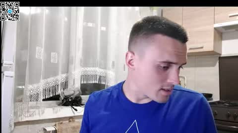Anton online show from April 30, 8:25 pm