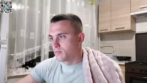 Anton online show from April 27, 7:22 pm