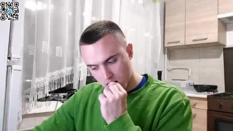 Anton online show from April 29, 7:08 pm