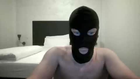 ironcock82 online show from February 9, 7:30 pm