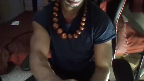 SexEngine88 online show from February 3, 2:53 am