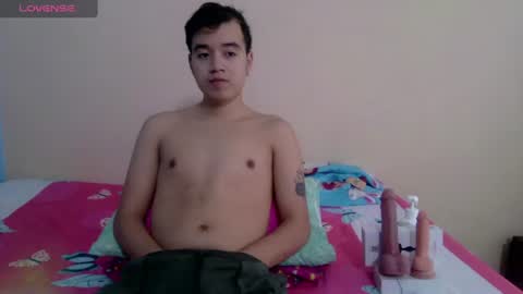 irondante01 online show from August 3, 12:11 pm
