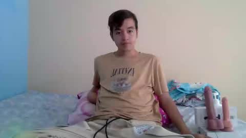 irondante01 online show from March 10, 1:37 pm