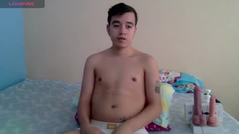 irondante01 online show from July 28, 3:21 pm