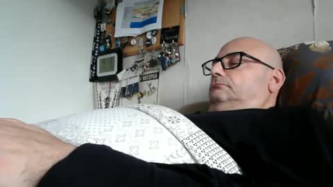 Ironkokkk online show from February 27, 9:13 am