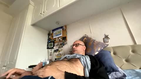 Ironkokkk online show from April 28, 7:34 am