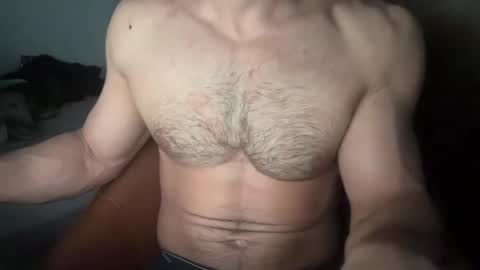 ironman0369 online show from March 23, 4:28 am